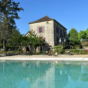 Bed & Breakfast Ecuries De Saint Maurice- De Gondou