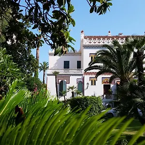 Belle Rive Guest house