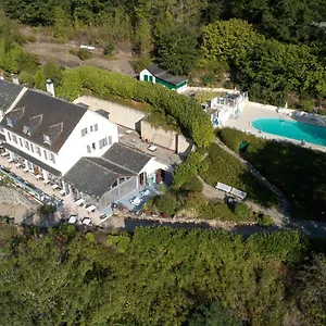 Hotel Logis Le Belle Rive