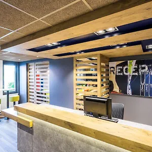 Hotel Ibis Budget Lorient