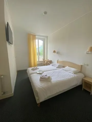 Hotel St Sebastien Roquebilliere