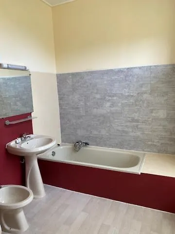 Hotel St Sebastien Roquebilliere 2*,