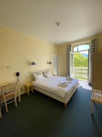 **  Hotel St Sebastien Roquebilliere France