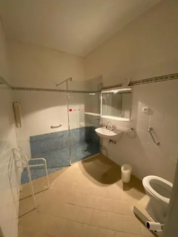 Hotel St Sebastien Roquebilliere