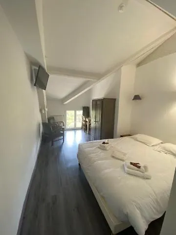 **  Hotel St Sebastien Roquebilliere France