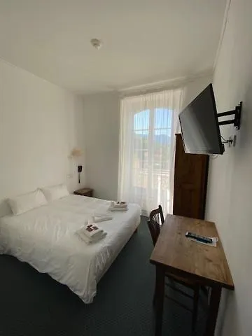 Hotel St Sebastien Roquebilliere France