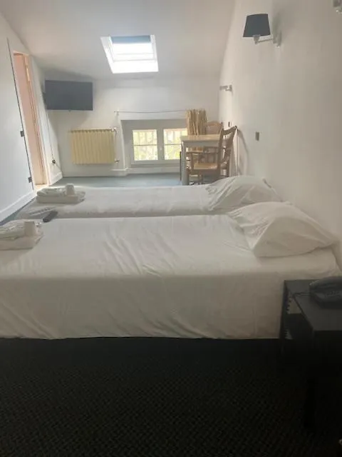 **  Hotel St Sebastien Roquebilliere France